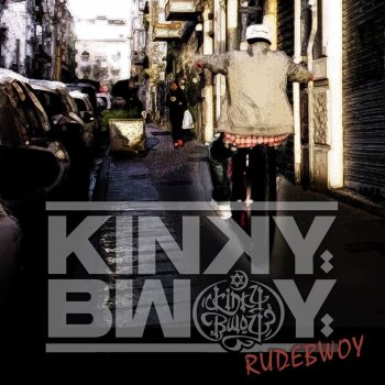 Kinky Bwoy Rudebwoy