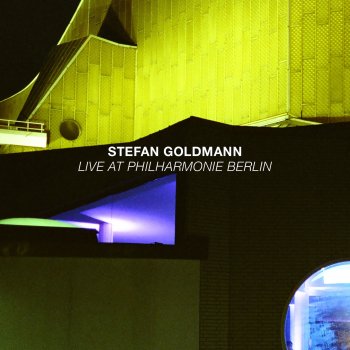 Stefan Goldmann Shift Invariant