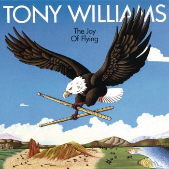Tony Williams Open Fire