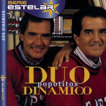 Duo Dinamico Popotitos (Bonie Moronie)
