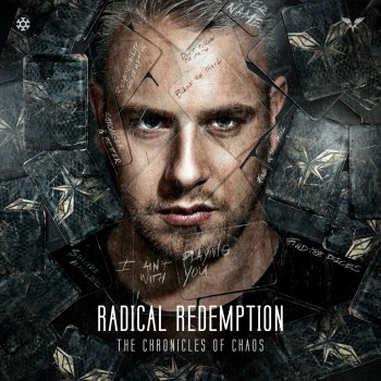 Radical Redemption Trailblazer