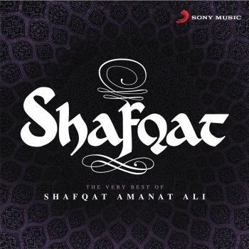 Shafqat Amanat Ali feat. Pritam Tu Hi Mera (From "Jannat 2")