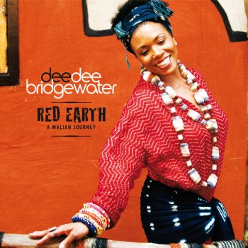 Dee Dee Bridgewater Mama Don't Ever Go Away (Mama Digna Sara Ye)
