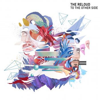 The ReLOUD You Just You (feat. Saturnino,Jethro Tait)