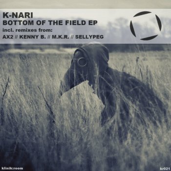 K-Nari feat. Kenny B Bottom of the Field - Kenny B. Zombie Remix