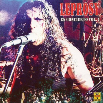 Leprosy Rey de las Bestias (En Vivo)
