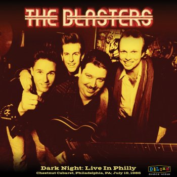 The Blasters But I Don't Want To (Live)
