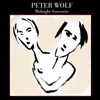 Peter Wolf Lying Low