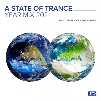 Armin van Buuren A State of Trance Year Mix 2021 (feat. Uni V. Sol) [Intro - Learn to Dance Again]