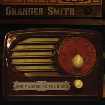 Granger Smith Unsent Letters