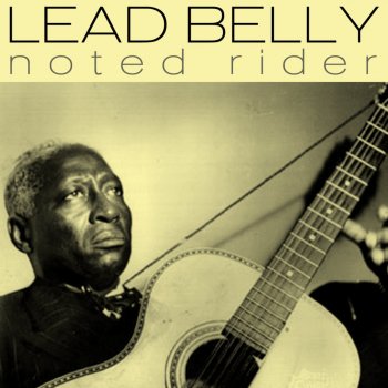 Lead Belly Burrow, Love and Go