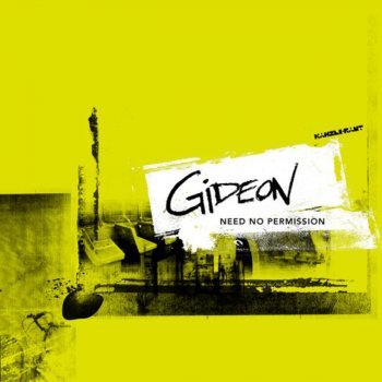 Gideon Hommes Last Apocalypse - Album Mix