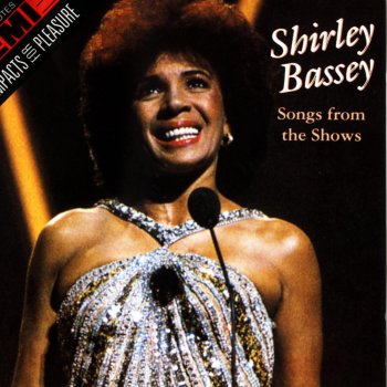 Shirley Bassey If Ever I Would Leave You