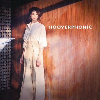 Hooverphonic Gravity