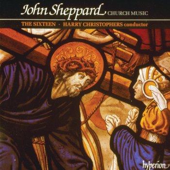 The Sixteen feat. Harry Christophers Laudem dicite Deo