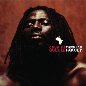 Tiken Jah Fakoly feat. Didier Awadi Quitte Le Pouvoir Positive Black Soul