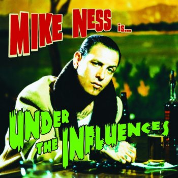 Mike Ness All I Can Do Is Cry
