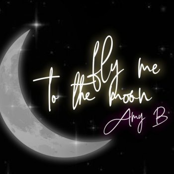 Amy B Fly me to the moon - Squid Game Version