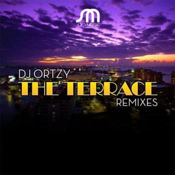 DJ Ortzy The Terrace (Phunk Investigation Ibiza Technzoid Mix)