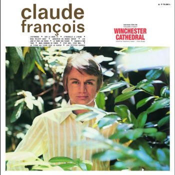 Claude François Sur le banc 21 (Version Mono)