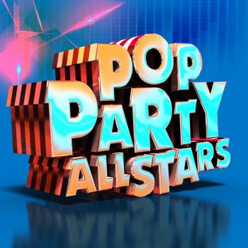 Kids Party Music Players, Party Mix All-Stars & Party Music Central Up
