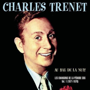 Charles Trenet Où es-tu ma souris?