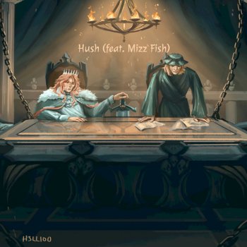 kroh feat. Mizz Fish Hush