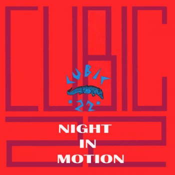Cubic 22 Night in Motion (Battleplan remix)