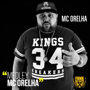 Mc Orelha Medley MC Orelha