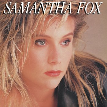 Samantha Fox That Sensation