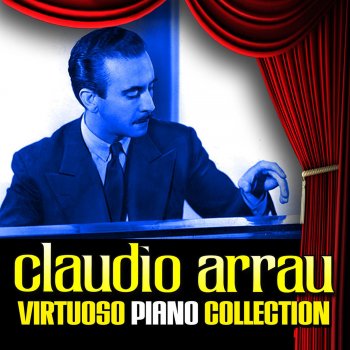 Claudio Arrau Fantasy in C "Wanderer", D.760 - Allegro