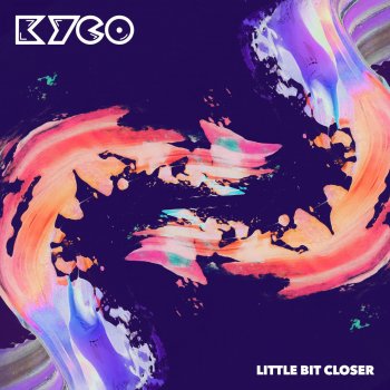 Kyco Little Bit Closer - VIP