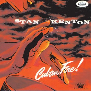 Stan Kenton Fuego Cubano (Cuban Fire)