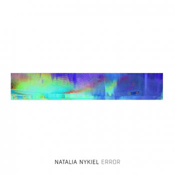 Natalia Nykiel Error