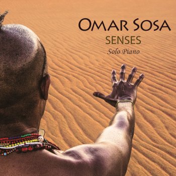 Omar Sosa Shadow of Clouds