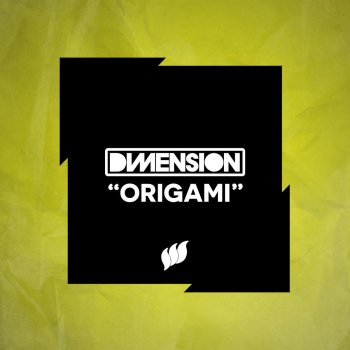 Dimension Origami (Radio Edit)