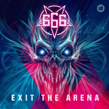 666 Exit The Arena