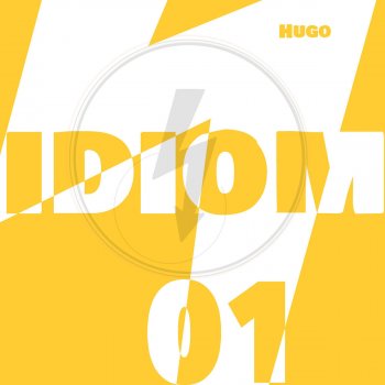 Hugo Idiom01-2