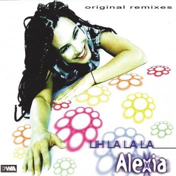 Alexia Uh La La La - Almighty's Mighty Mix