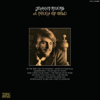 Johnny Rivers The Tracks Of My Tears