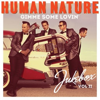 Human Nature (Your Love Keeps Lifting Me) Higher and Higher