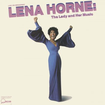 Lena Horne Can't Help Lovin' Dat Man