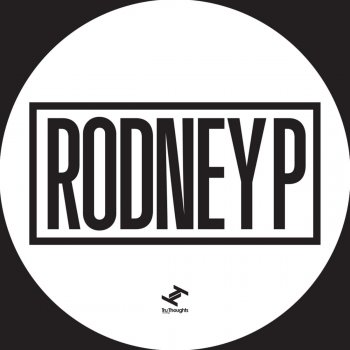 Rodney P The Next Chapter (Instrumental)