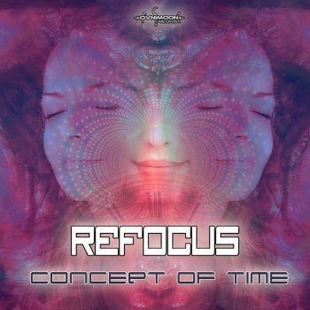 Refocus Concept of Time
