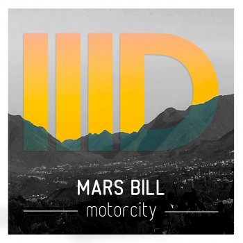 Mars Bill Motorcity