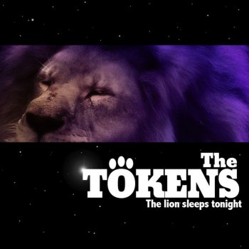 The Tokens The Lion Sleeps Tonight - Re-Recording