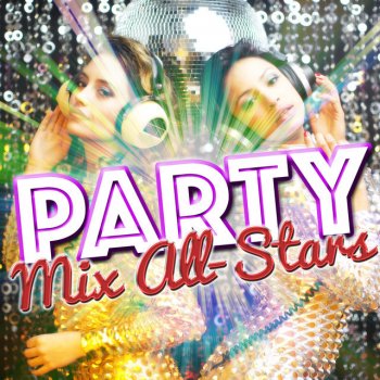 Party Mix All-Stars Love Revolution