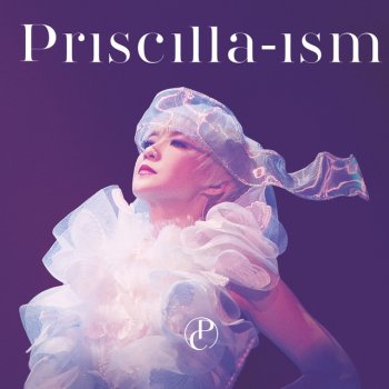 Priscilla Chan 月亮 - Live
