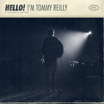 Tommy Reilly Some Peace Please