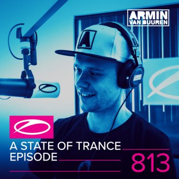 Armin van Buuren A State Of Trance (ASOT 813) - Interview with Allen Watts
